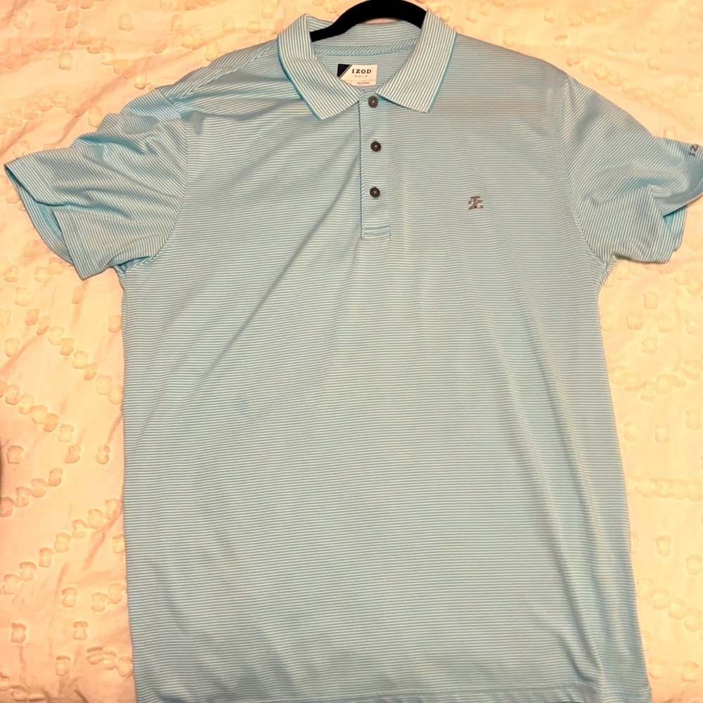 IZOD Golf Polo